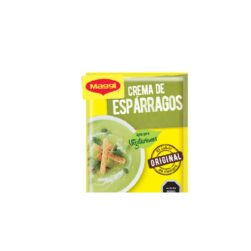 Alternative view of Crema Maggi Espárragos 68g