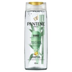 Shampoo Control Caida Pantene X 400ml