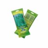Guante Nitrilo Neoclean Flocado Talla XL Par