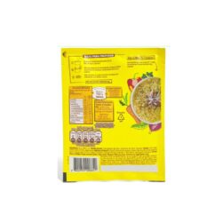 Alternative view of Sopa Maggi Pollo Con Arroz 70 G Sobre