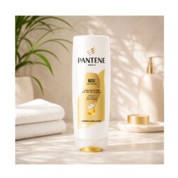 Alternative view of Acondicionador Pantene Pro-v Rizos Definidos 400 Ml