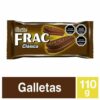 Galletas Costa Frac Clásica 110 Gr