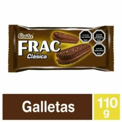 Galletas Costa Frac Clásica 110 Gr