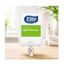 Alternative view of Jabón Elite Glicerina Multiflex 1l