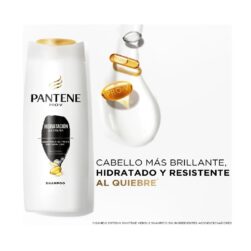Alternative view of Shampoo Pantene Hidratación Extrema 400 Ml