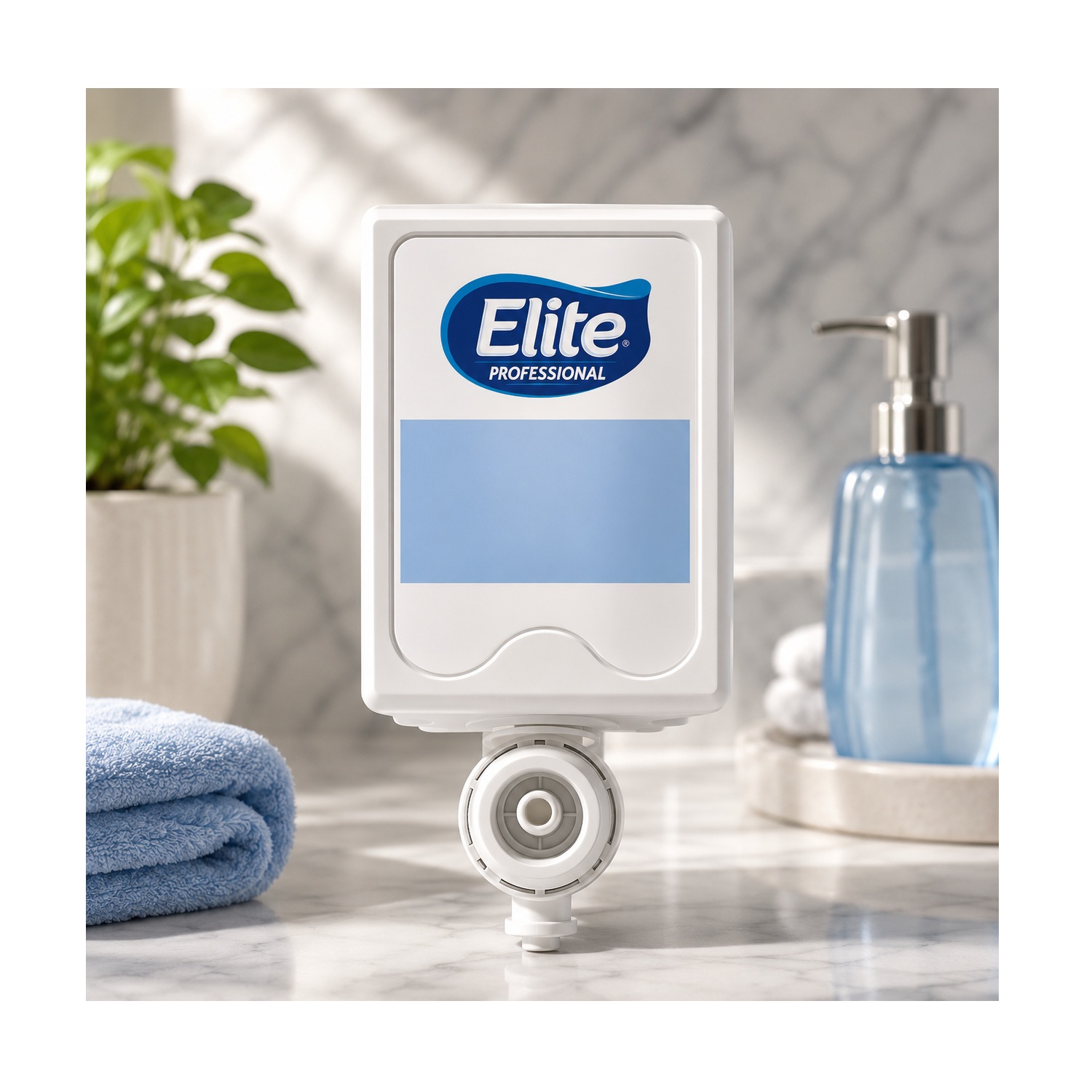 Jabón Elite Espuma Multiflex 1l. Professional Cod. 98140 - Imagen 2