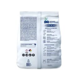 Alternative view of Omo Polvo Limpiador Multipropósito Profesional 6kg