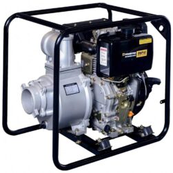 Bomba Agua Power Pro 10 HP DWP40