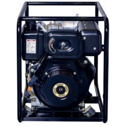 Alternative view of Bomba Agua Power Pro 10 HP DWP40