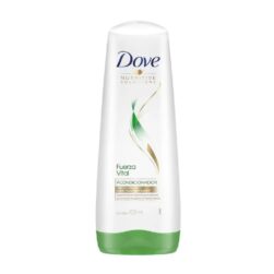 Alternative view of Dove Acondicionador Fuerza Vital 400 Ml