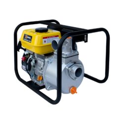 Motobomba Gasolina Krafter 2X2 Pulg. KRG50
