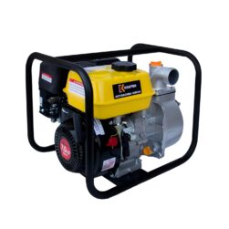 Alternative view of Motobomba Gasolina Krafter 2X2 Pulg. KRG50