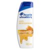 Shampoo Head & Shoulders Nutri Honey 375 ML