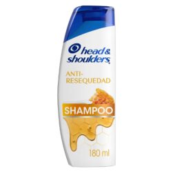 Shampoo Head & Shoulders Nutri Honey 375 ML