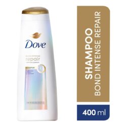 Shampoo Dove Bond Intense Repair 400 ML
