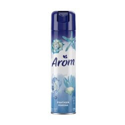 Desodorante Ambiental Arom Fantasia Marina 360CC