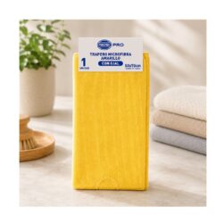 Alternative view of Trapero Microfibra Vtx Pro C/Ojal 50X70CM Amarillo