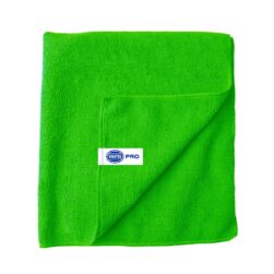 Alternative view of Pano Microfibra Virutex Verde - Paq. 5 Uni.