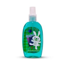 Colonia Babyland Verde Hipoalargenica 210ml