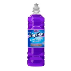 Limpiador Superficies Impeke 900 Ml Lavanda