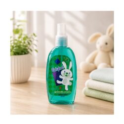 Alternative view of Colonia Babyland Verde Hipoalargenica 210ml