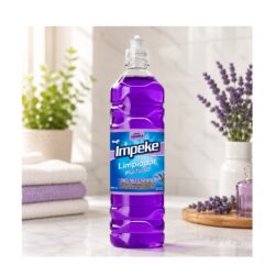 Alternative view of Limpiador Superficies Impeke 900 Ml Lavanda