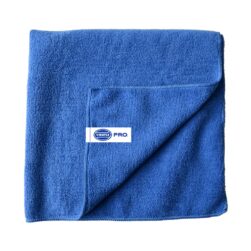 Alternative view of Pano Microfibra Virutex Azul - Paq. 5 Uni.