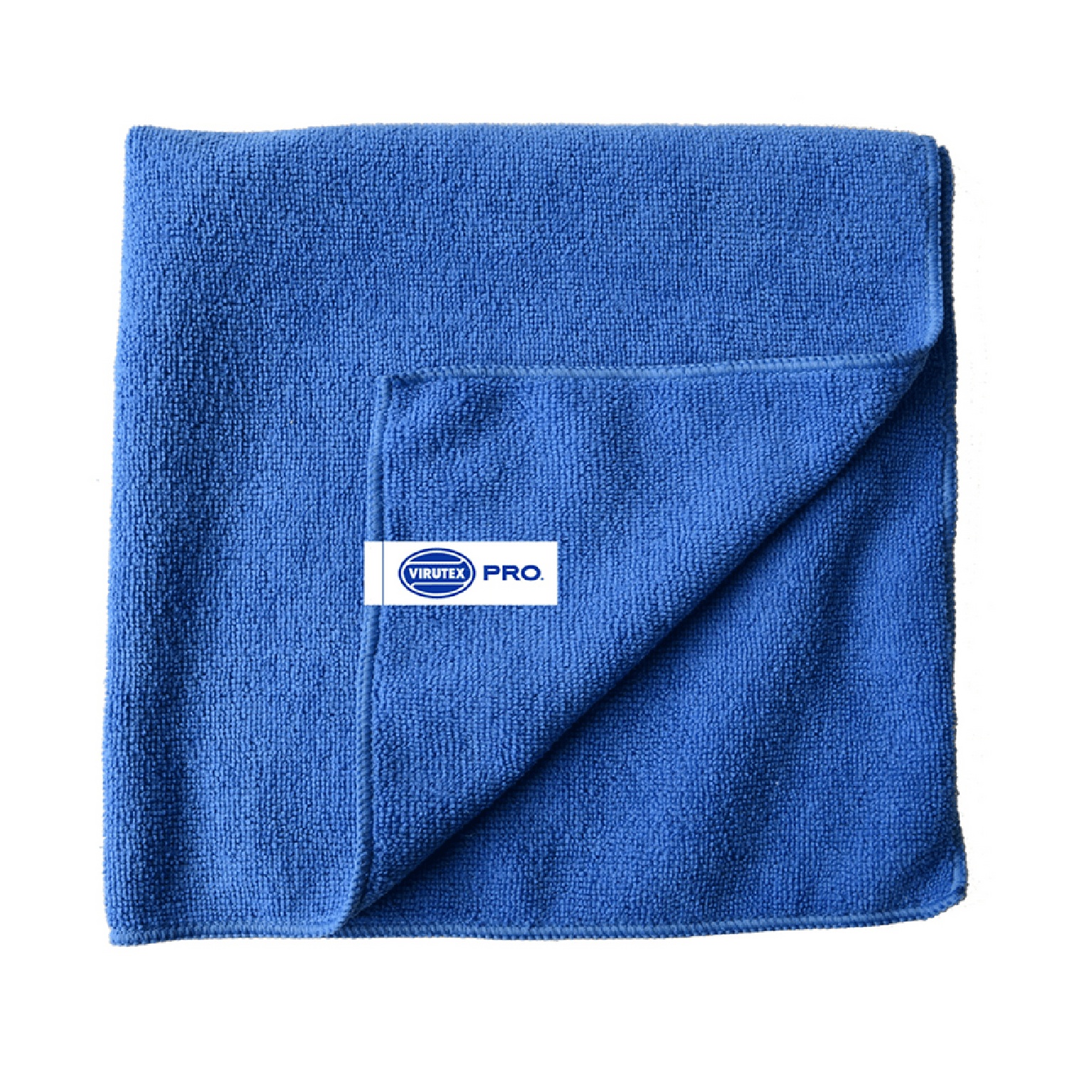 Pano Microfibra Virutex Azul - Paq. 5 Uni. - Imagen 2