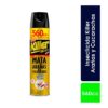 Aerosol Insecticida Tanax Baratas y Aranas 560CC