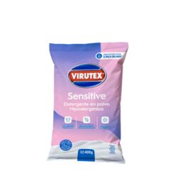 Alternative view of Detergente en Polvo Piel Sensible 400gr Virutex