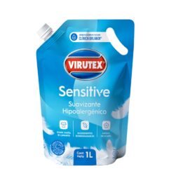 Alternative view of Suavizante Piel Sensible Virutex 1 Litro