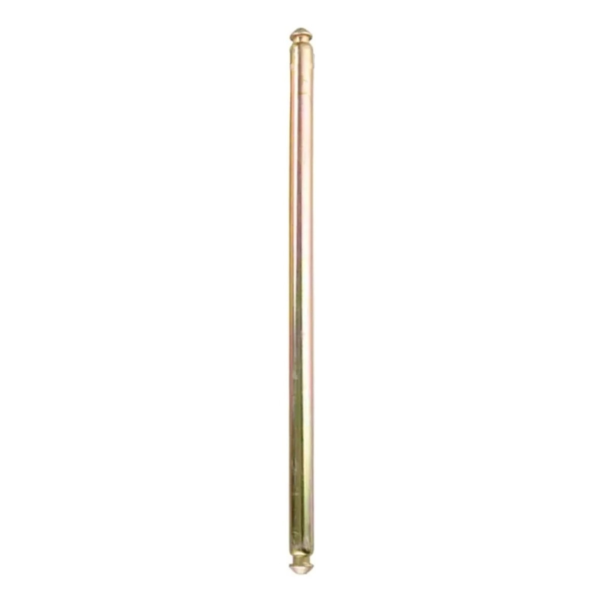Kit 2 Ruedas C/Eje Para Basurero 240 Lts - Imagen 2