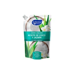 Alternative view of Jabon Liquido Ballerina Aceite De Coco Y Jazmin 750 Ml