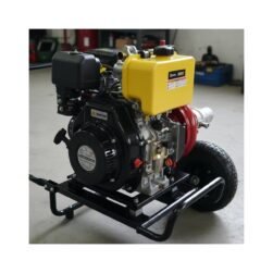 Motobomba Krafter Krd100ap 4" - Diesel
