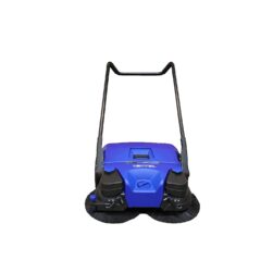 Barredora Manual a Bateria Luster 780E