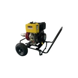 Motobomba Krafter Krd80ap 3" - Diesel
