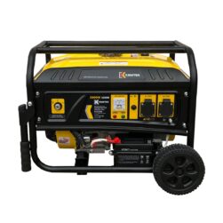 Alternative view of Generador Krafter Ki3500e 2,8kVA - Gasolina