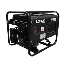 Generador Loncin Gasolina LC2500 2.2Kva Unidad