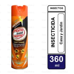 Alternative view of Aerosol Insecticida Home Sweet 360cc Casa Y Jardín