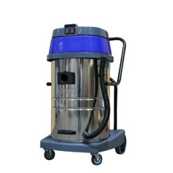 Aspiradora Industrial Luster 502 - Polvo/Agua