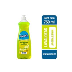 Lavalozas Impeke Concentrado Aroma Limón Botella 750ml