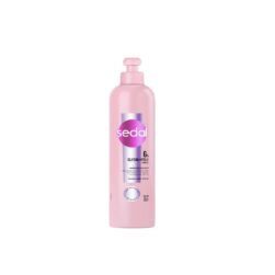 Crema Para Peinar Sedal Luminous Uv 300ml