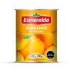 Duraznos En Mitades Esmeralda 425g