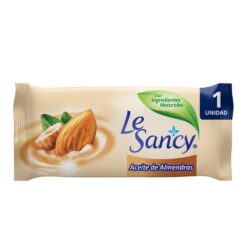 Alternative view of Jabón Barra Le Sancy Aceite De Almendras 150gr