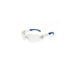 Lente Seguridad Steelpro Spy Flex Claro Af Uv Antiempaño Claro