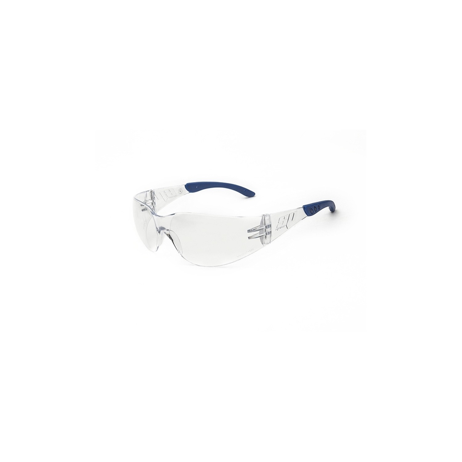 Lente Seguridad Steelpro Spy Flex Claro Af Uv Antiempaño Claro