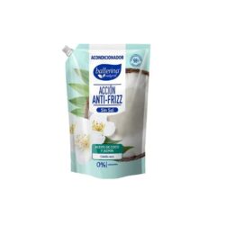 Alternative view of Acondicionador Ballerina S/sal Aceite Coco Y Jazmín Dp 750ml