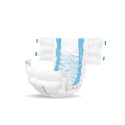 Alternative view of Pañales Adulto Cotidian Premium Incontinencia Fuerte 20 Un Talla M