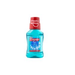 Enjuague Bucal Colgate Plax Ice Infinity 180 Ml