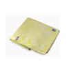 Trapero Algodon Doble C/ojal Virutex 50x50 Calidad - Amarillo